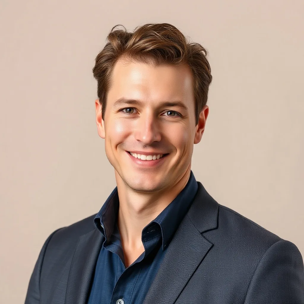 Stefan Hoffmann